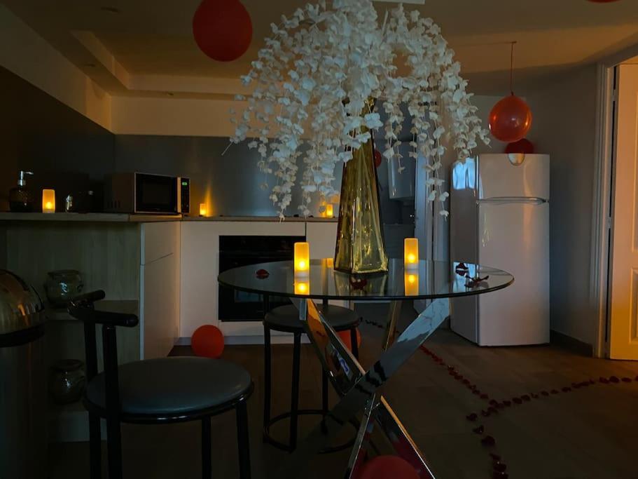 Guest House Privee Ezanville Kültér fotó