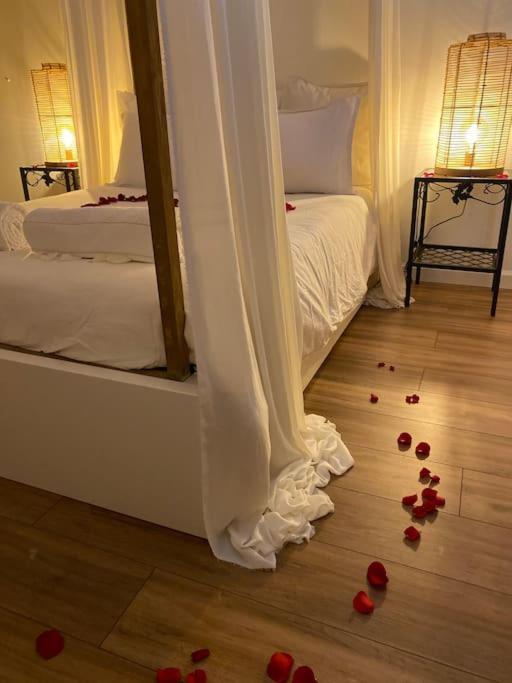 Guest House Privee Ezanville Kültér fotó