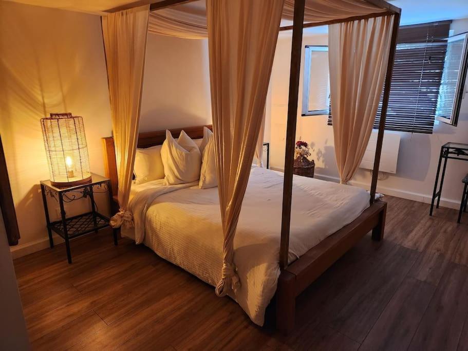 Guest House Privee Ezanville Kültér fotó