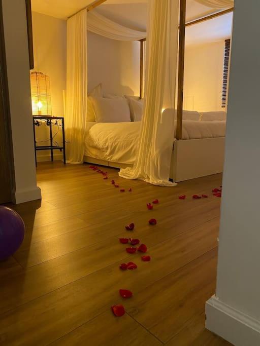 Guest House Privee Ezanville Kültér fotó