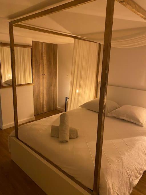 Guest House Privee Ezanville Kültér fotó